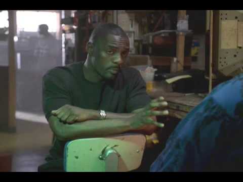 The Wire: Irmão Mouzone Está Chegando