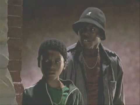 The Wire: Jovem Omar