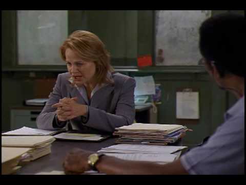 The Wire: Lester É Só Da Polícia