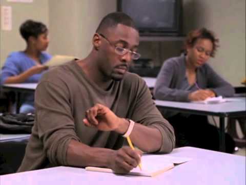 The Wire: Macroeconomia De Stringer Bell