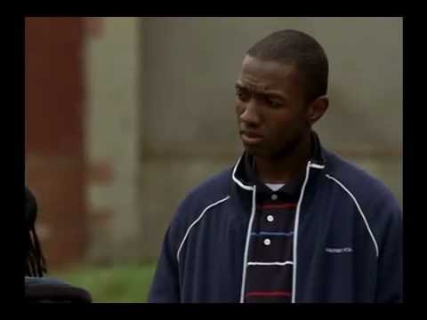 The Wire: Marlo De Volta Ao Jogo