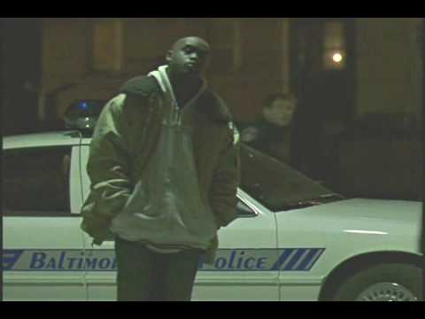 The Wire: Mcnulty Descobre O Que Aconteceu Com Bodie