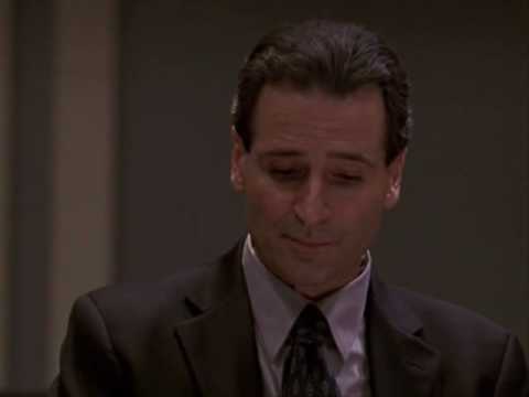 The Wire: Mcnulty É Analisado – 5ª Temporada