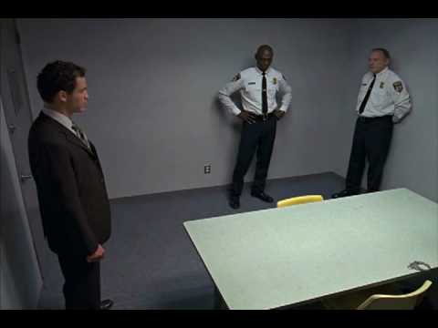 The Wire: Mcnulty É Repreendido Por Rawls E Daniels