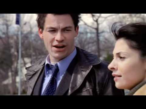 The Wire: Mcnulty Leva Bubbles Aos Subúrbios