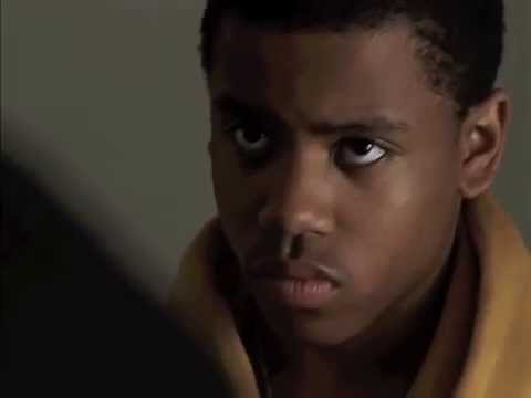 The Wire: Michael Pronto Para Trabalhar