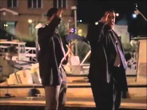 The Wire: Montagem Final Da 1ª Temporada