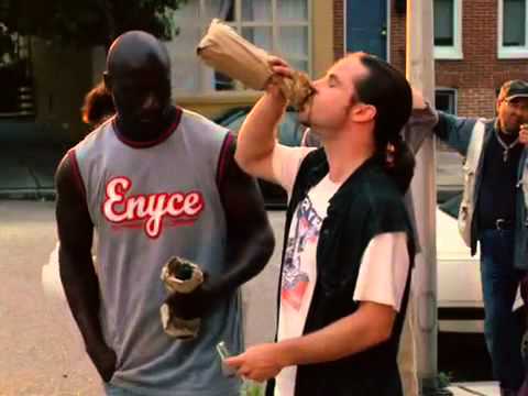 The Wire: Montagem Final Da 2ª Temporada