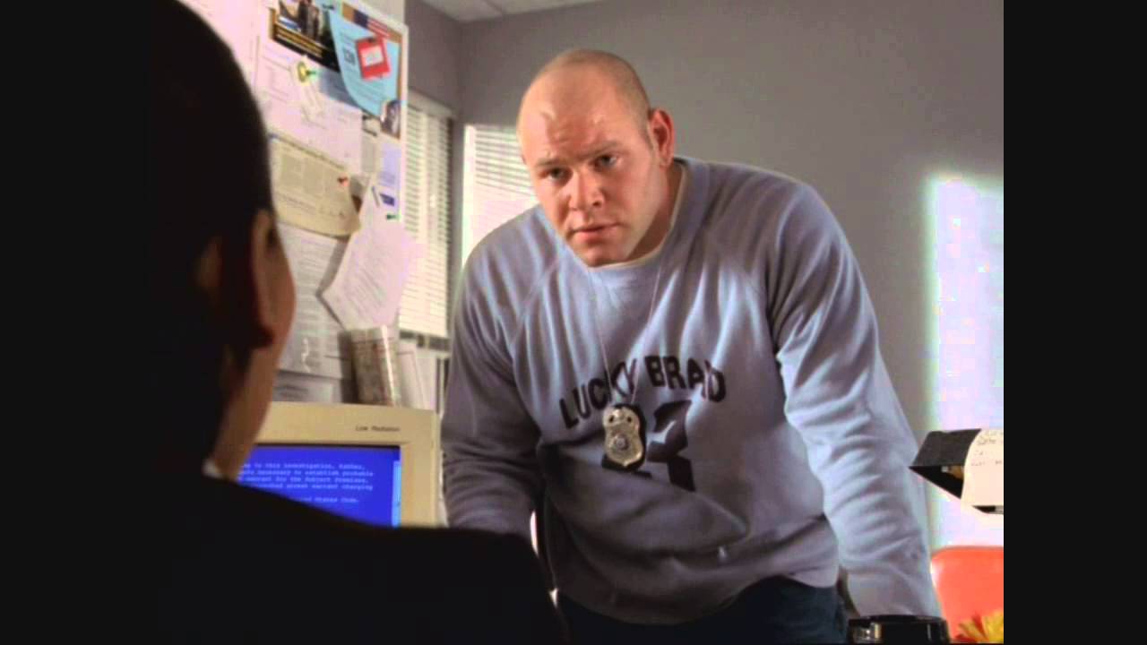 The Wire: Não Deixe Nenhum Homem Branco Para Trás