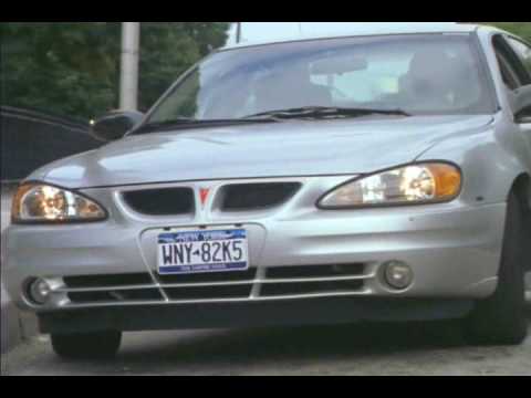 The Wire: O Retorno Do Irmão Mouzone