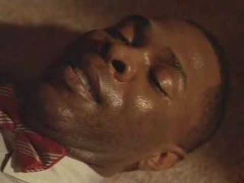 The Wire: Omar Contra Brother Mouzone