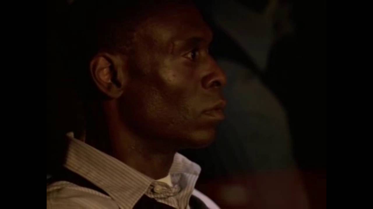 The Wire: Orlando É Morto E Kima É Baleada
