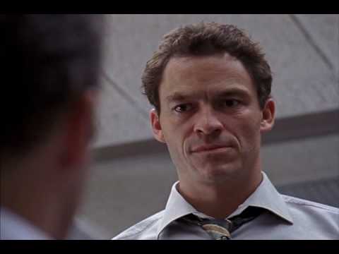 The Wire: Presos Na Mesma Mentira