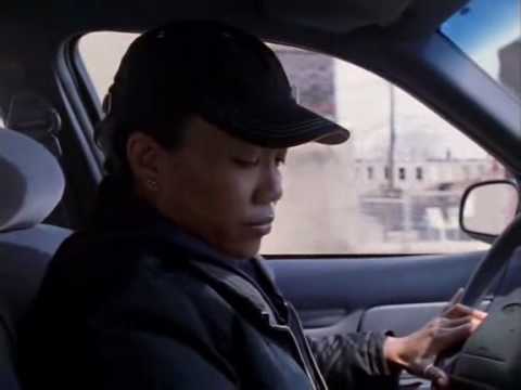 The Wire: Quem É O Anthony Sem Coração?