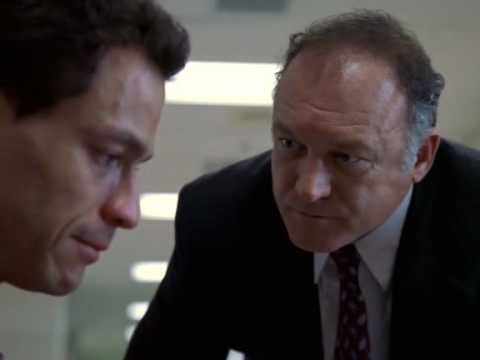 The Wire: Rawls Esculachando Jimmy