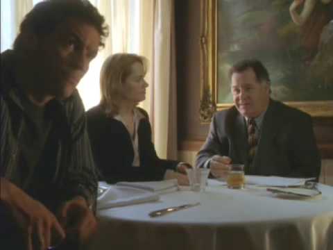 The Wire: Stringer Bell Finalmente É Pego