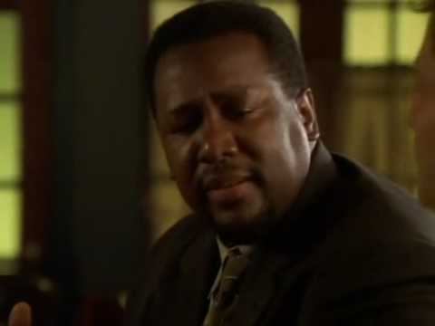 The Wire: Técnicas De Conversa De Bunk E Mcnulty
