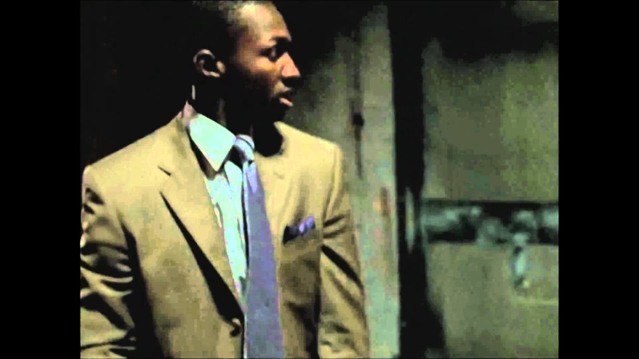 The Wire: Última Cena De Marlo Stanfield