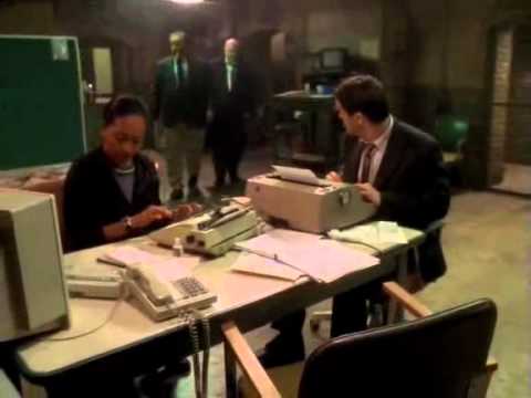 The Wire: Uma Foto De Avon Barksdale