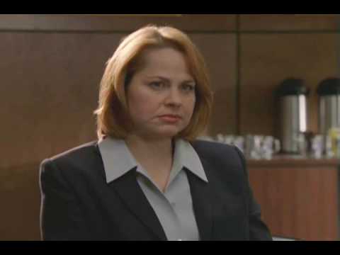 The Wire: Valchek Surta