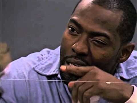The Wire: Wee-Bey Coloca Delonda No Lugar Dela