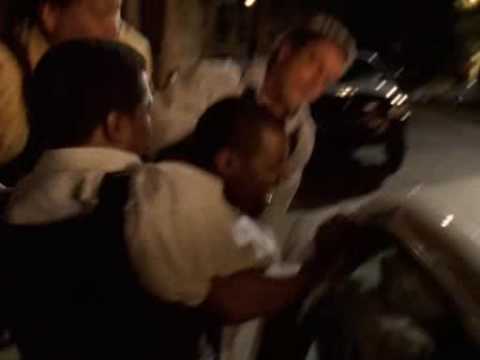 The Wire: Weebey É Preso Na Filadélfia