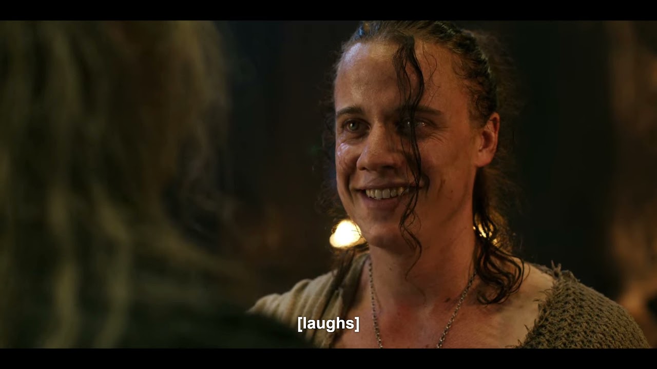 The Witcher: Eskel Tenta Socar Geralt | 2ª Temporada – Episódio 2