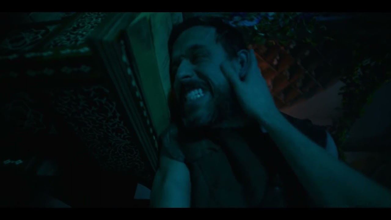 The Witcher: Geralt De Rivia Vs. Irmãos Michelet | 2ª Temporada