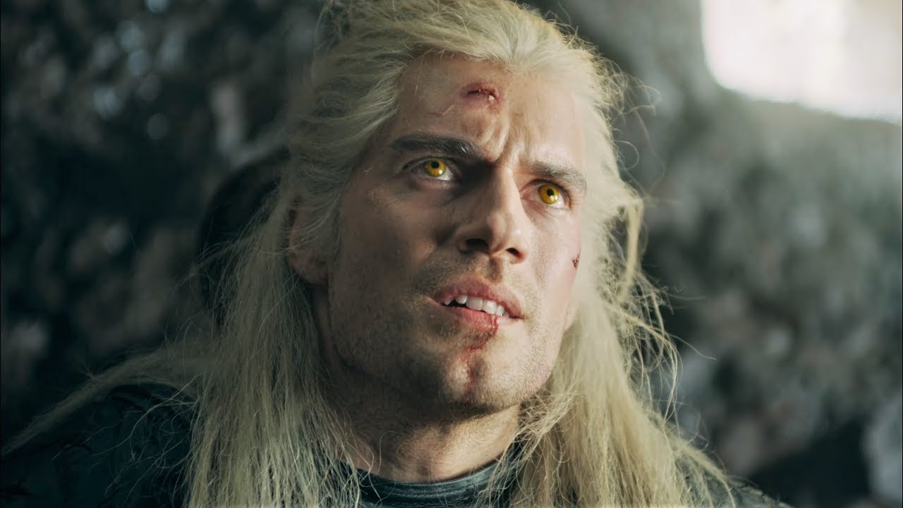 The Witcher: Geralt E Jaskier São Capturados Por Elfos Parte 2 – T01E02