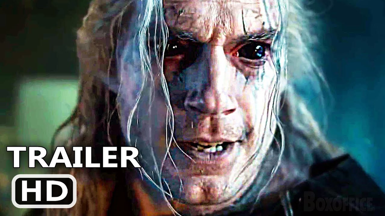 The Witcher: Geralt Salva Ciri | Temporada 2