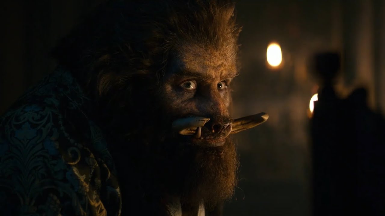 The Witcher: Nivellen Viu A Caçada Selvagem | 2ª Temporada