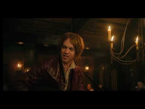 The Witcher: Queime, Açougueiro, Queime!