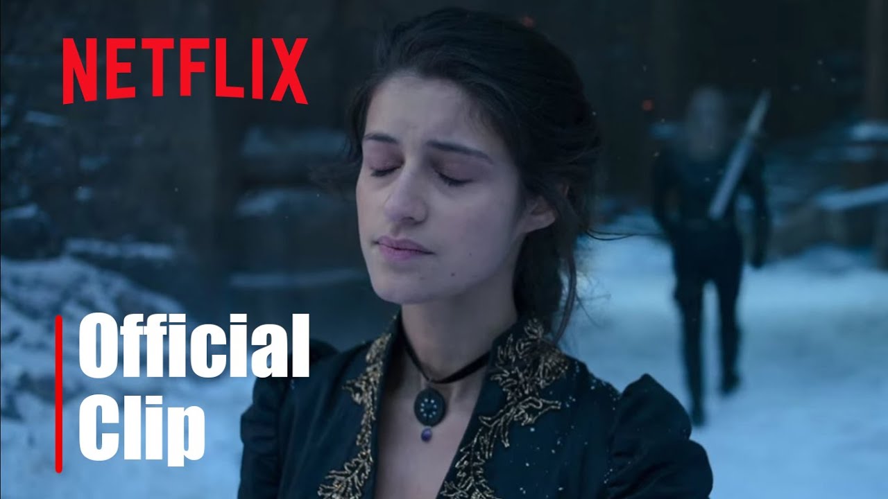 The Witcher: Você Nos Traiu, Geralt!