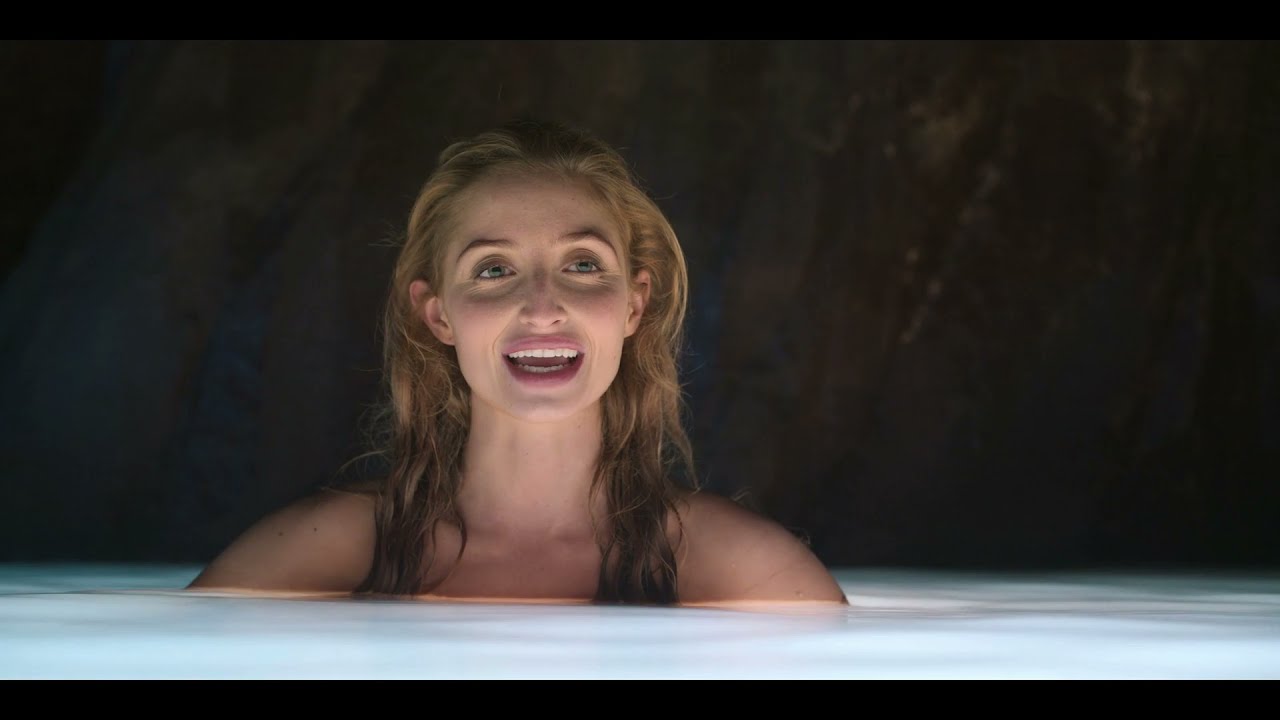 The Witcher: Yennefer Reencontra Triss | 2ª Temporada