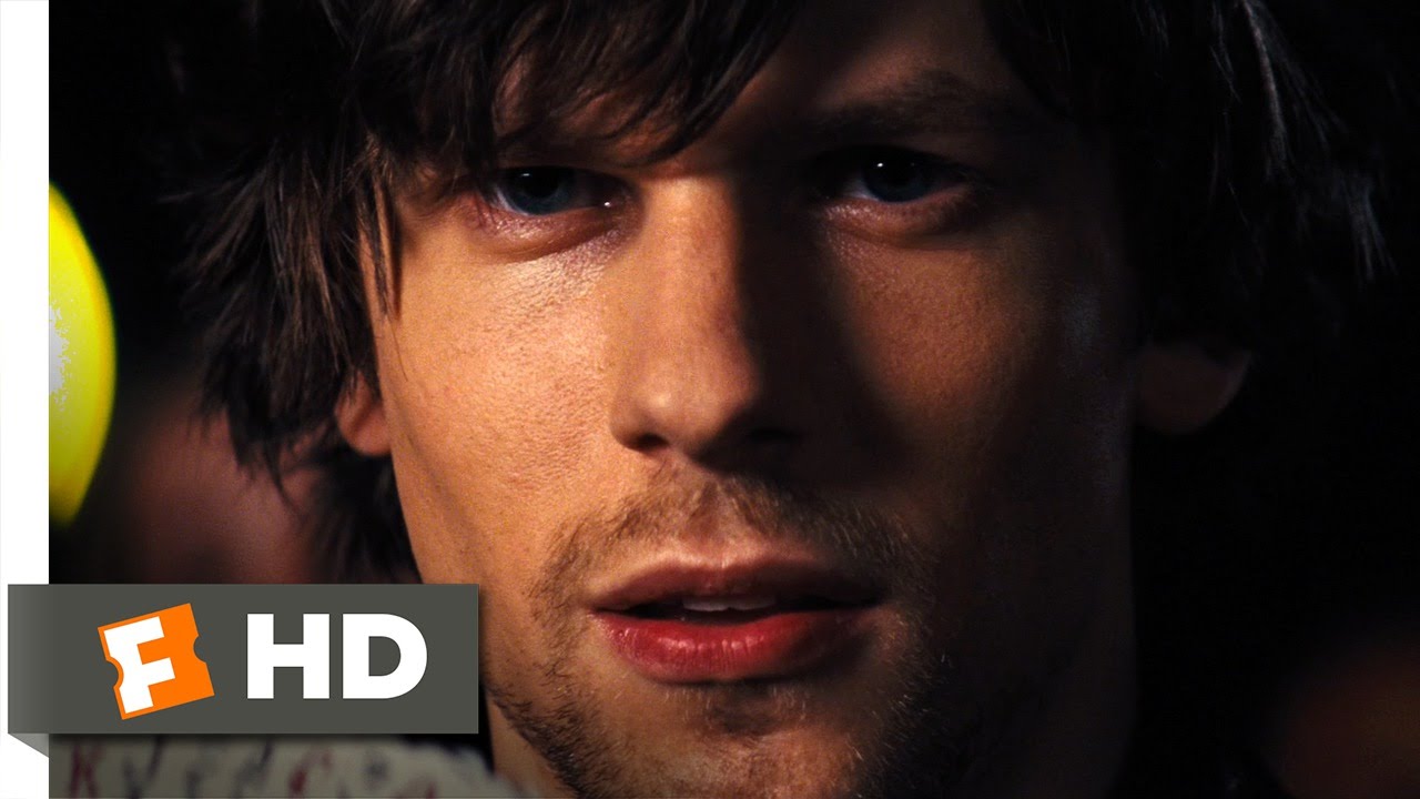 Truque De Mestre (1/11) – Quanto Mais Você Olha, Menos Você Vê (2013)