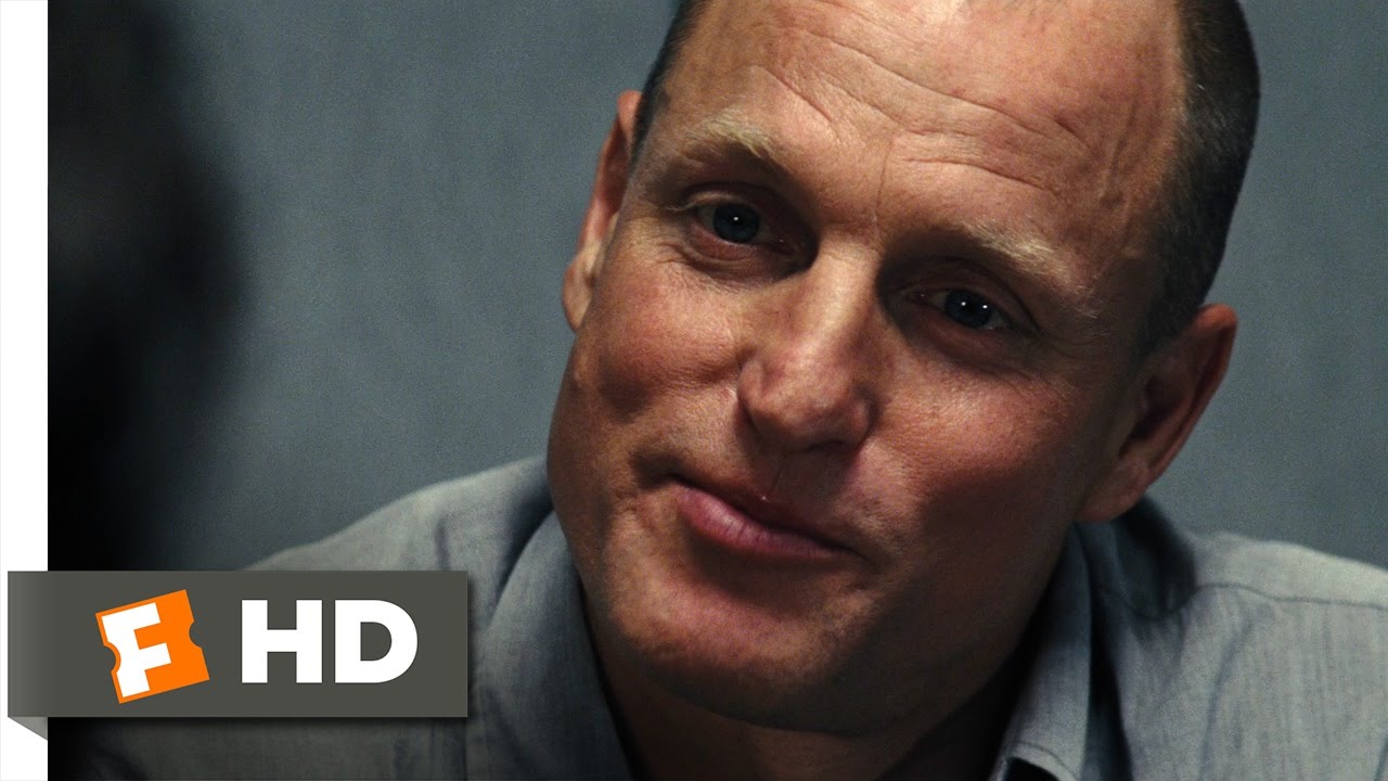 Truque De Mestre (5/11) Interrogatório Mentalista (2013)