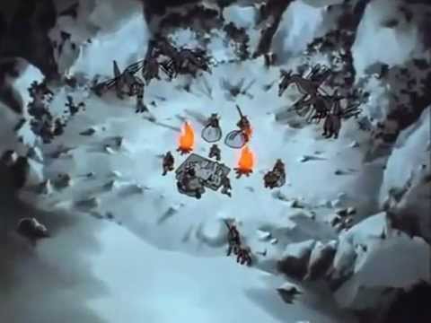 Yu Yu Hakusho: A Vida Passada De Hiei