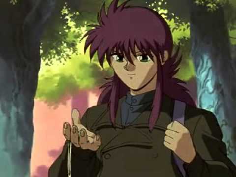 Yu Yu Hakusho: Hiei É Dispensado!