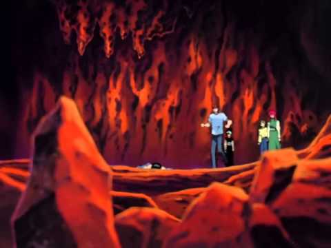 Yu Yu Hakusho: O Sacrifício De Yusuke