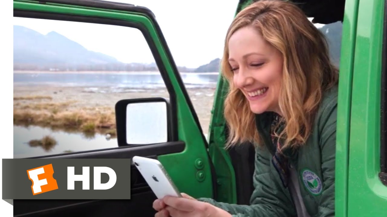 Brincando Com Fogo (2019) – Cena Como Flertar Por Mensagem (7/10)