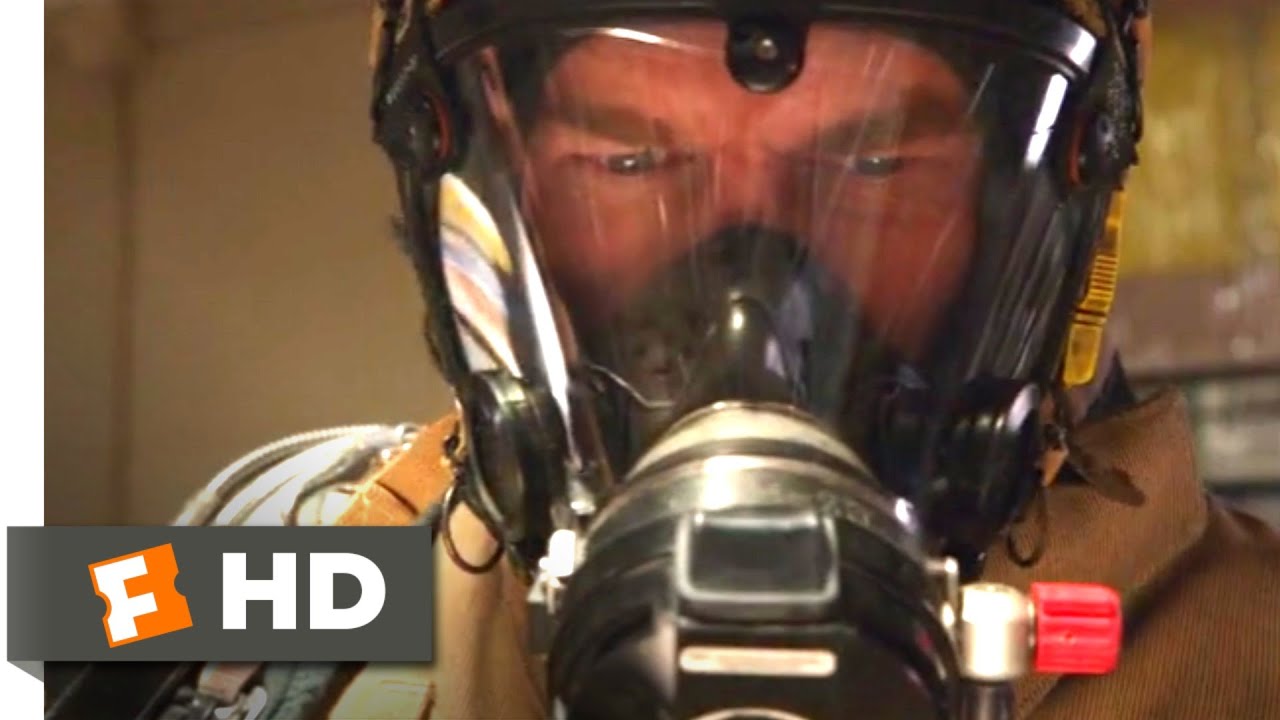 Brincando Com Fogo (2019) – Cena Trocando Fraldas (5/10)