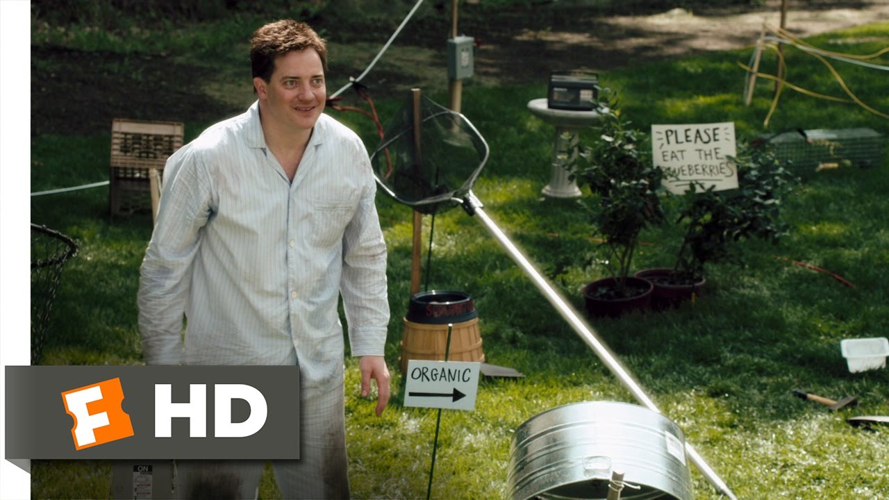 Deu A Louca Nos Bichos (8/11) – Remédio Da Loucura (2010)