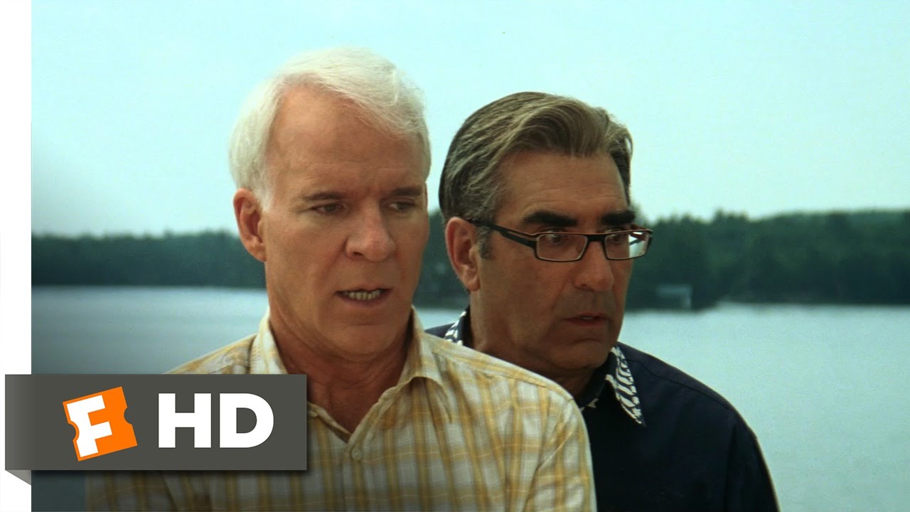 Doze É Demais 2 (4/5) – A Cadeira Da Carne (2005)