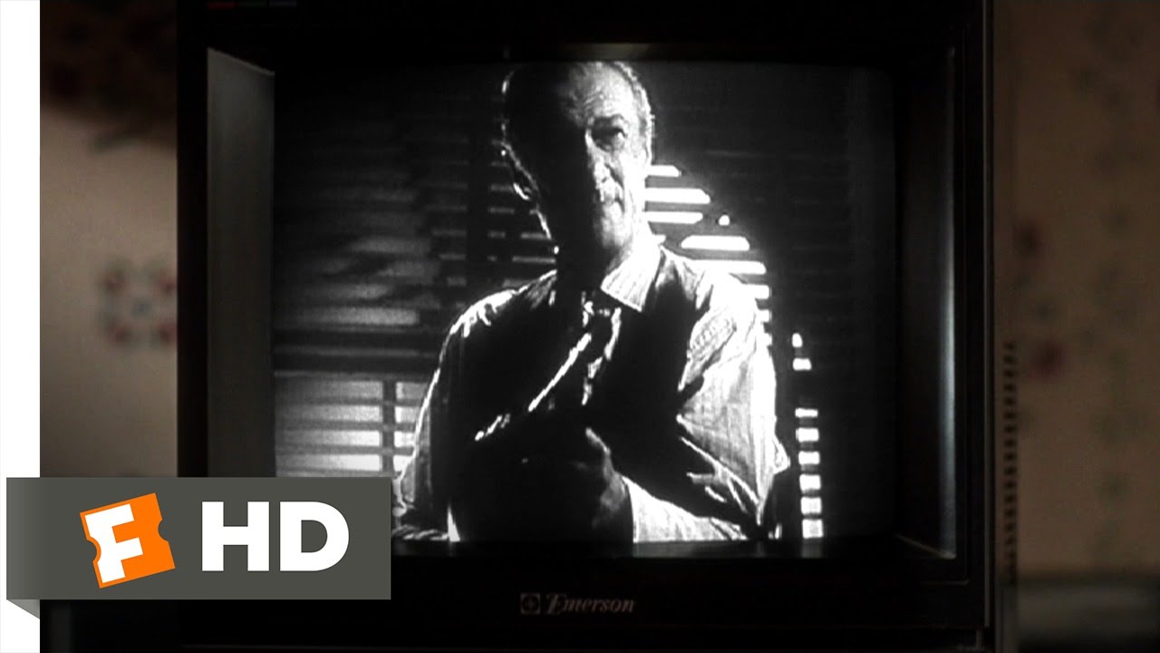 Esqueceram De Mim (1992) – Cena Assustando Marv (2/5)