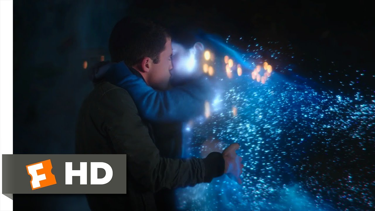 Goosebumps: Monstros E Arrepios (10/10) – Abra O Livro, Medroso