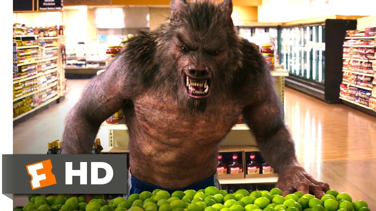 Goosebumps: Monstros E Arrepios (6/10) – Lobisomem No Corredor 2 (2015)