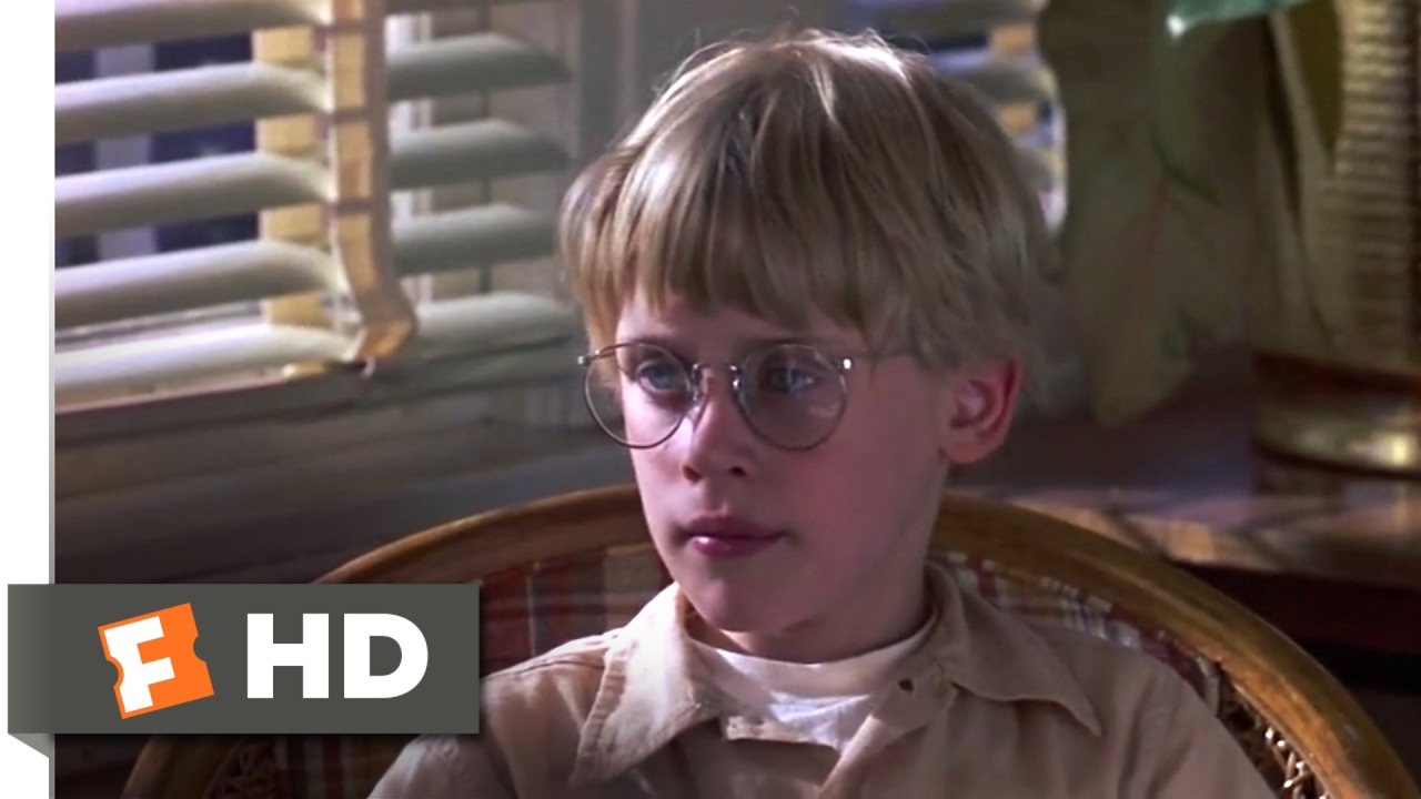 Meu Primeiro Amor (1991) – Cena Do Meu Melhor Amigo (4/10)