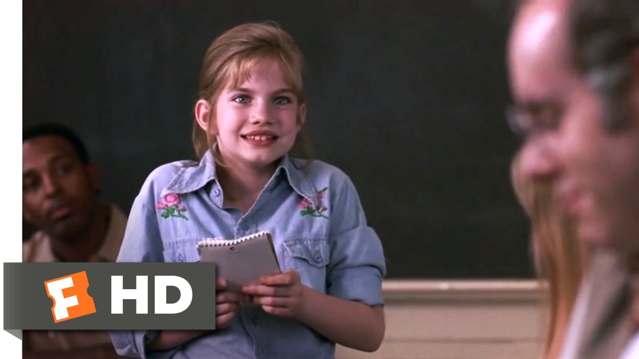 Meu Primeiro Amor (1991) – Ode À Cena Do Sorvete (2/10)