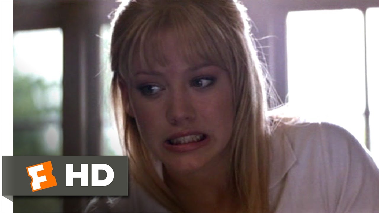 O Agente Teen (5/10) – Uma Boa Terceira Impressão (2003)