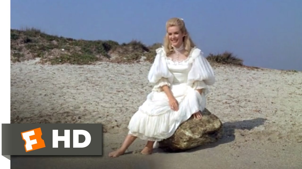 O Calhambeque Mágico (1968) – Cena Verdadeiramente Delicioso (6/12)